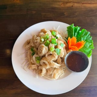 Calamari