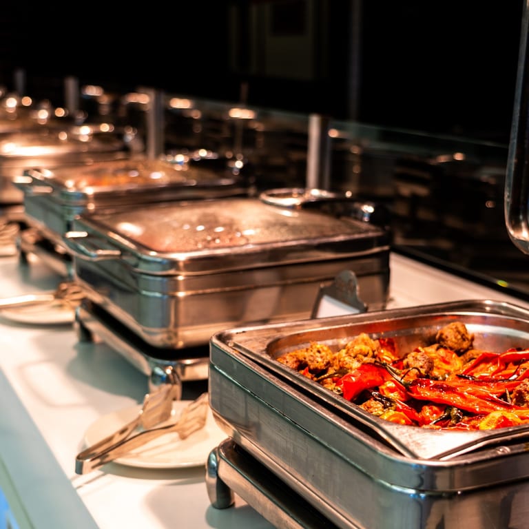 Thai Catering for Your Next Event in Tucson