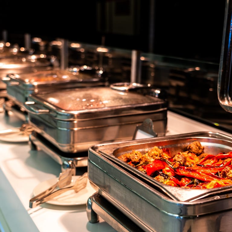 Bring Thai Flavors to Your Table