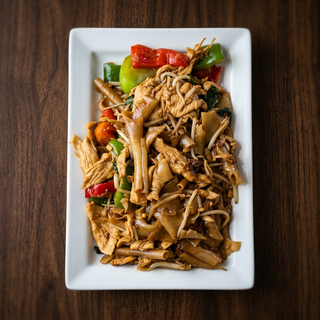 62. Pad Kee Mao