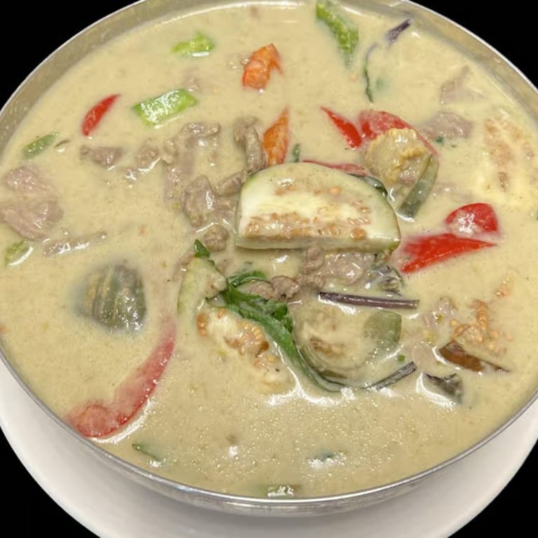 Savor Our Rice Noodles