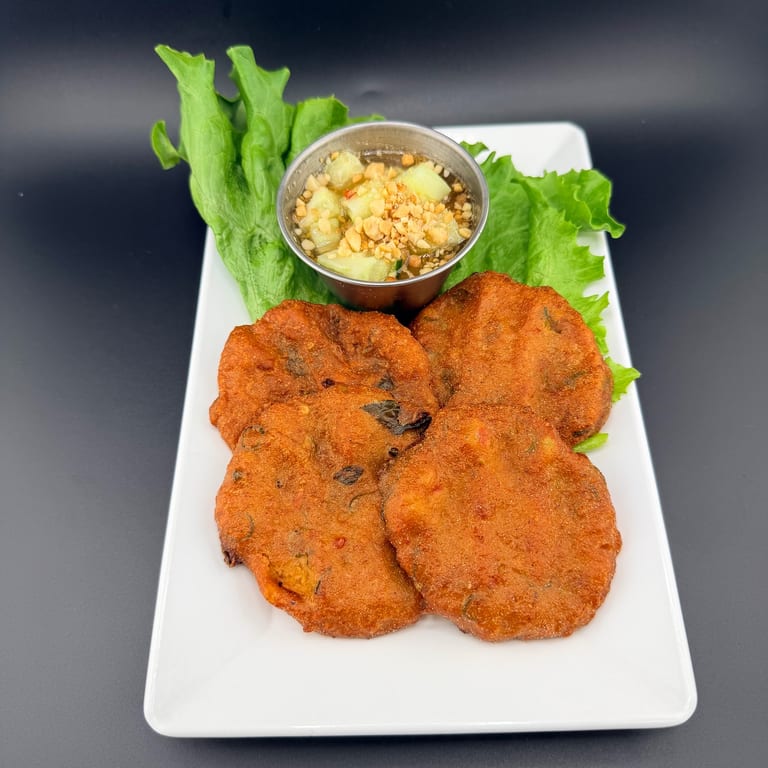 Delicious Fish Dishes