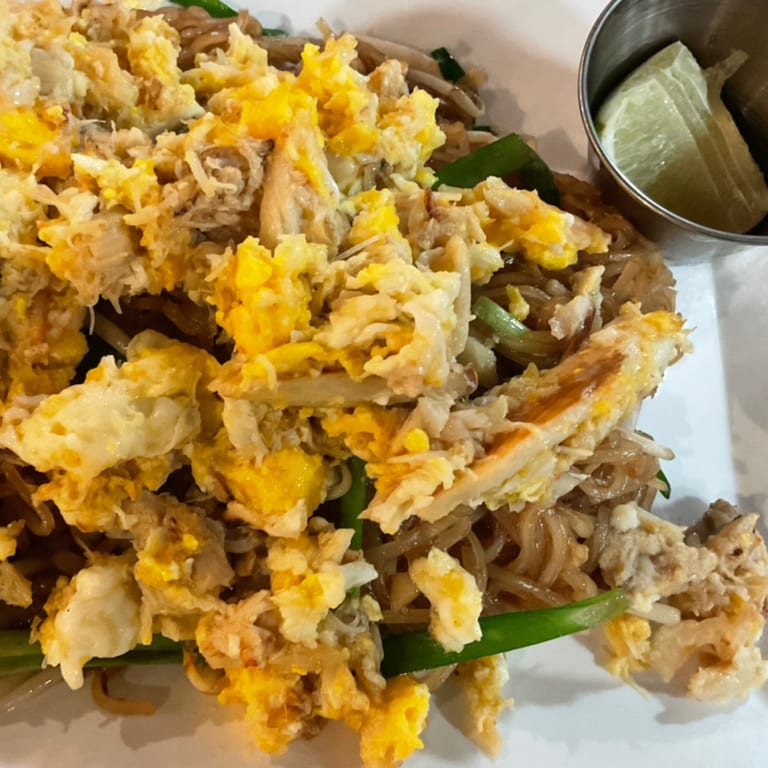 Crab Dishes You’ll Love