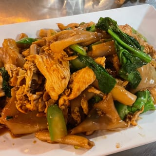 61. Pad See Ew