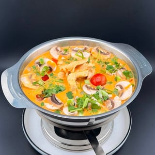 32. Tom Yum Goong