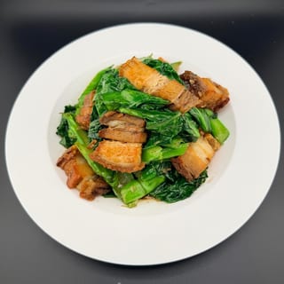 51. Chinese Broccoli